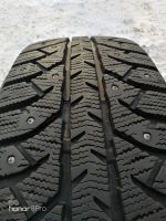 Лот: 15191702. Фото: 3. 225/65 R17 Bridgestone ice cruiser... Авто, мото, водный транспорт