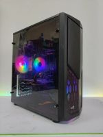 Лот: 25617876. Фото: 4. Компьютер для игр E3-1220v2/AMD... Красноярск