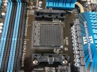 Лот: 15426966. Фото: 4. ASUS M5A99FX PRO R2.0. Красноярск