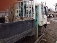 Лот: 6374277. Фото: 4. Mitsubishi Fuso борт+кран