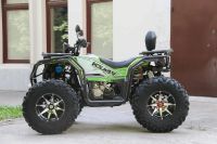 Лот: 25659175. Фото: 4. Квадроцикл VOLKAN Blade 300 (4X4... Красноярск
