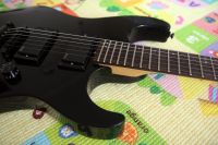 Лот: 13727075. Фото: 5. Washburn X200PROE BK 2008
