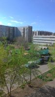 Лот: 5523218. Фото: 5. 3-комнатную на Комсомольском...