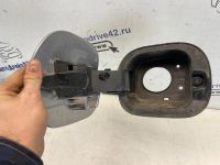 Лот: 24809671. Фото: 8. лючок топливного бака Hyundai...