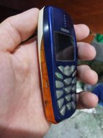 Лот: 10237098. Фото: 2. Nokia 3510i (цветной аналог 3310... Смартфоны, связь, навигация