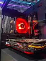 Лот: 18926381. Фото: 5. Игровой компьютер 10 ядер / RX...