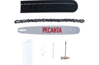 Лот: 19295133. Фото: 4. Бензопила Ресанта БП-5218 (3,8... Красноярск