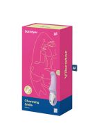 Лот: 22060729. Фото: 4. Вибратор Satisfyer Vibes Charming... Красноярск