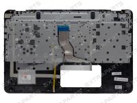 Лот: 19952224. Фото: 2. Топ-панель 905118-001 для HP черная. Комплектующие