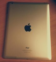 Лот: 4291490. Фото: 2. Оригинальный Apple iPad 4 (iPad... Компьютеры, ноутбуки, планшеты