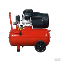 Лот: 17428355. Фото: 6. Компрессор AURORA GALE-50