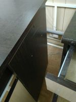 Лот: 13990615. Фото: 7. два кухонных шкафа одним лотом