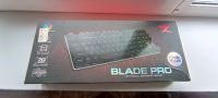 Лот: 23694718. Фото: 6. Клавиатура Zet gaming blade pro