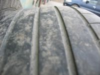 Лот: 5442021. Фото: 4. Dunlop sport maxx 205/55 R16. Красноярск