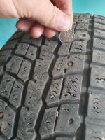 Лот: 20891442. Фото: 6. Dunlop 215/60 R16 Повторно!