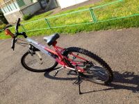 Лот: 5646973. Фото: 2. Велосипед Nordway Active. Велоспорт