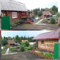 Лот: 8888665. Фото: 2. Дача, р-н Малый Кускун, СНТ "Енисей... Продажа