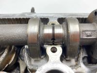 Лот: 25029522. Фото: 11. Головка блока цилиндров Toyota...