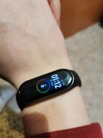 Лот: 15872723. Фото: 3. Xiaomi mi band 4 новые запечатанные. Красноярск