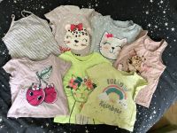 Лот: 17812726. Фото: 3. Пакет одежды девочке 1-2. Дети растут