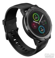 Лот: 17818780. Фото: 2. Умные часы Xiaomi Haylou Solar... Смартфоны, связь, навигация