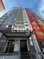 Лот: 25285449. Фото: 12. квартира , Красноярск улица Вильского...