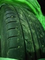 Лот: 11245630. Фото: 3. Продам комплект dunlop lm704 205... Авто, мото, водный транспорт