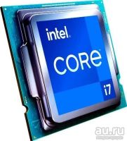 Лот: 17762405. Фото: 2. Intel i7 11700+B560PRO. Новый... Компьютеры, ноутбуки, планшеты