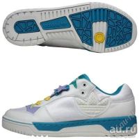Лот: 890796. Фото: 2. 34,5 размер (22 см) Adidas Originals... Обувь