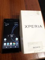 Лот: 11889395. Фото: 4. Смартфон Sony Xperia XA1