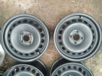 Лот: 16342464. Фото: 2. R15 4x100 диски 4шт. Шины, Диски