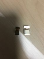 Лот: 21033812. Фото: 2. A314 . ZTE Blade X3 T620 Камеры... Запчасти, оборудование