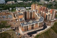 Лот: 25294288. Фото: 8. 3-комн. квартира , Красноярск...
