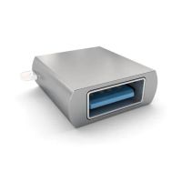 Лот: 21439183. Фото: 3. USB адаптер Satechi USB-C to USB... Компьютеры, оргтехника, канцтовары