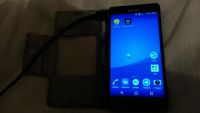 Лот: 8699771. Фото: 2. Sony Xperia Z3 Compact. Смартфоны, связь, навигация