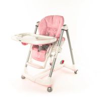 Лот: 8159823. Фото: 4. Стульчик для кормления Peg-Perego. Красноярск