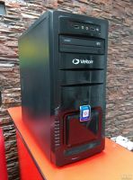 Лот: 13004808. Фото: 2. Компьютер Игровой AMD FX-6350... Компьютеры, ноутбуки, планшеты