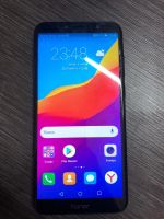 Лот: 19234265. Фото: 2. Смартфон honor 7C 3/32Gb (кр808... Смартфоны, связь, навигация