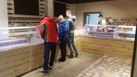Лот: 11703047. Фото: 4. Продам работающий мясной магазин. Красноярск