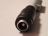Лот: 23692592. Фото: 3. С рубля! Magsafe переходник питания... Компьютеры, оргтехника, канцтовары