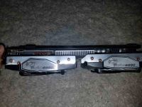 Лот: 10785336. Фото: 5. видеокарта нерабочая, охлаждение...