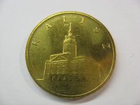 Лот: 18360554. Фото: 2. Польша, 2 злотых 2006 года. Древние... Монеты