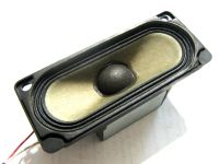 Лот: 25403046. Фото: 3. Динамик EAS-12D600B, 8Ohm, 120x50mm... Красноярск