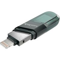 Лот: 21641818. Фото: 5. Флеш-накопитель SanDisk 256 ГБ...