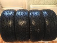 Лот: 14924292. Фото: 2. Шины Dunlop SP Winter Sport 3D... Шины, Диски