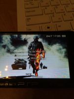 Лот: 4323406. Фото: 5. продам psp slim 3008 консоль прошитая...