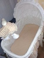 Лот: 14823310. Фото: 3. Колыбель кроватка-люлька. Мебель