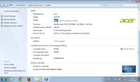Лот: 6570707. Фото: 6. Нетбук Acer Aspire One D270 №2
