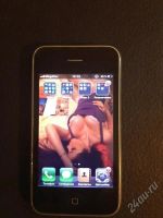 Лот: 2434350. Фото: 3. iPhone 3gs 16gb. Красноярск