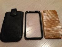 Лот: 2301636. Фото: 3. Apple iPhone 4S 16 ГБ (чёрный... Красноярск
